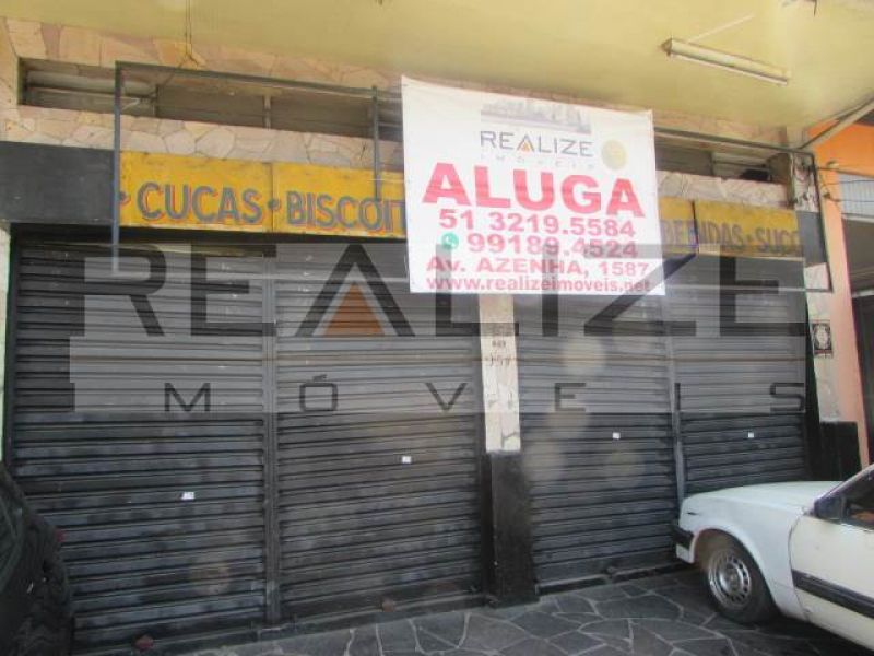 Loja no bairro AZENHA em PORTO ALEGRE