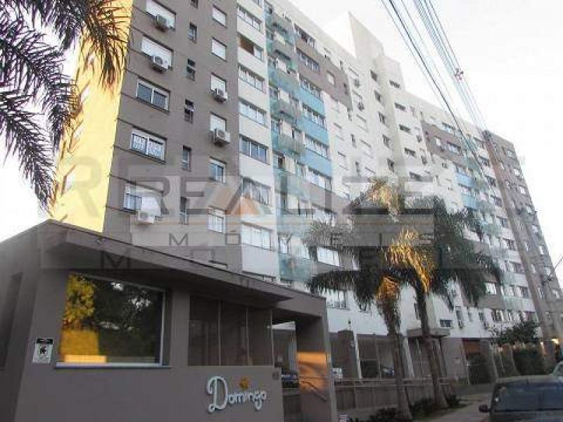 Apto 2 dormitório(s)  no bairro AZENHA em PORTO ALEGRE
