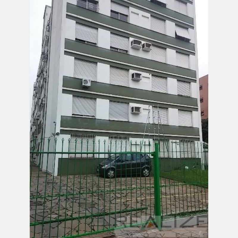 Apto 2 dormitório(s)  no bairro MENINO DEUS em PORTO ALEGRE