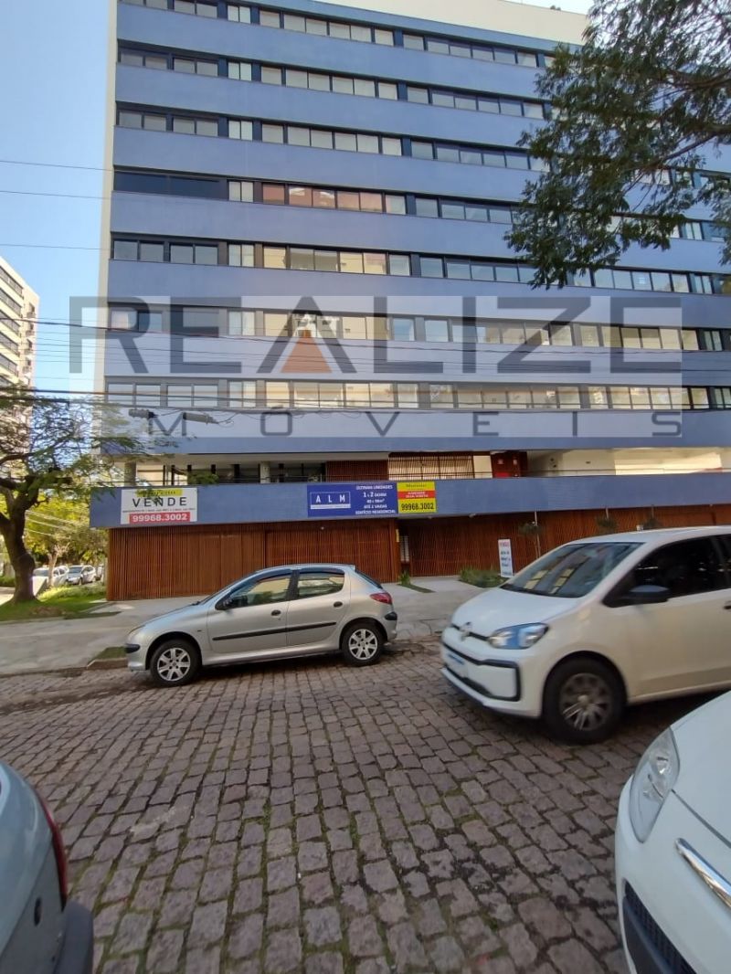 Apto no bairro MENINO DEUS em PORTO ALEGRE