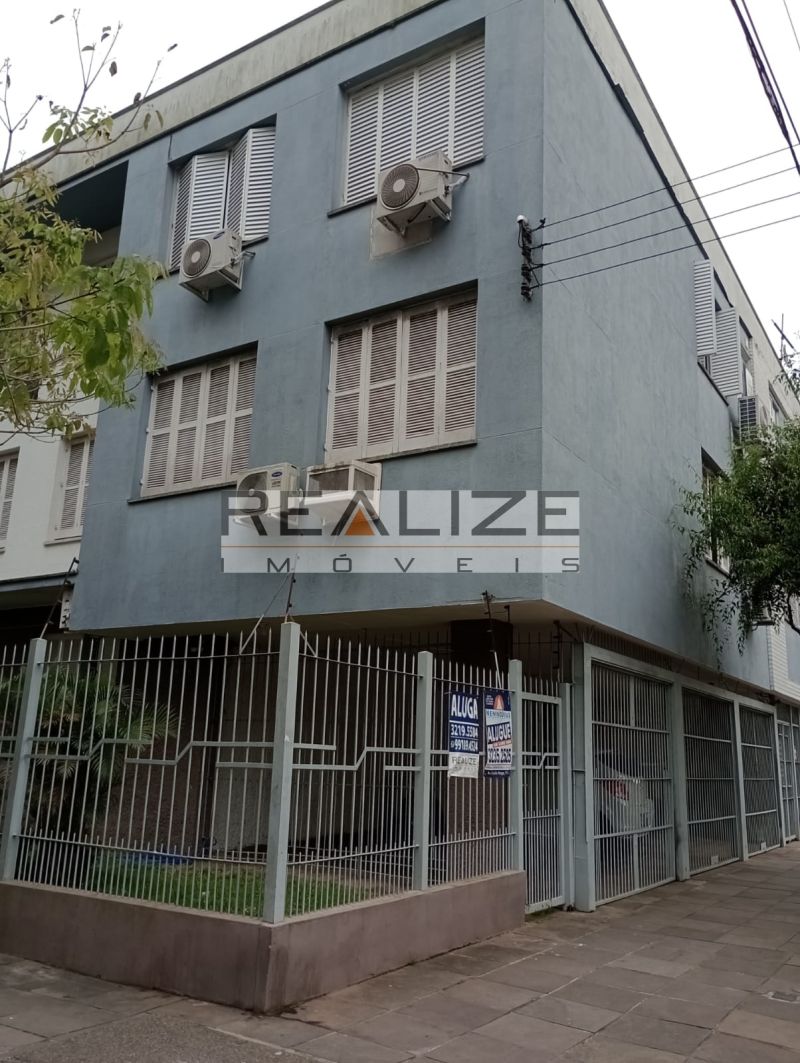 Apto 2 dormitório(s)  no bairro MENINO DEUS em PORTO ALEGRE