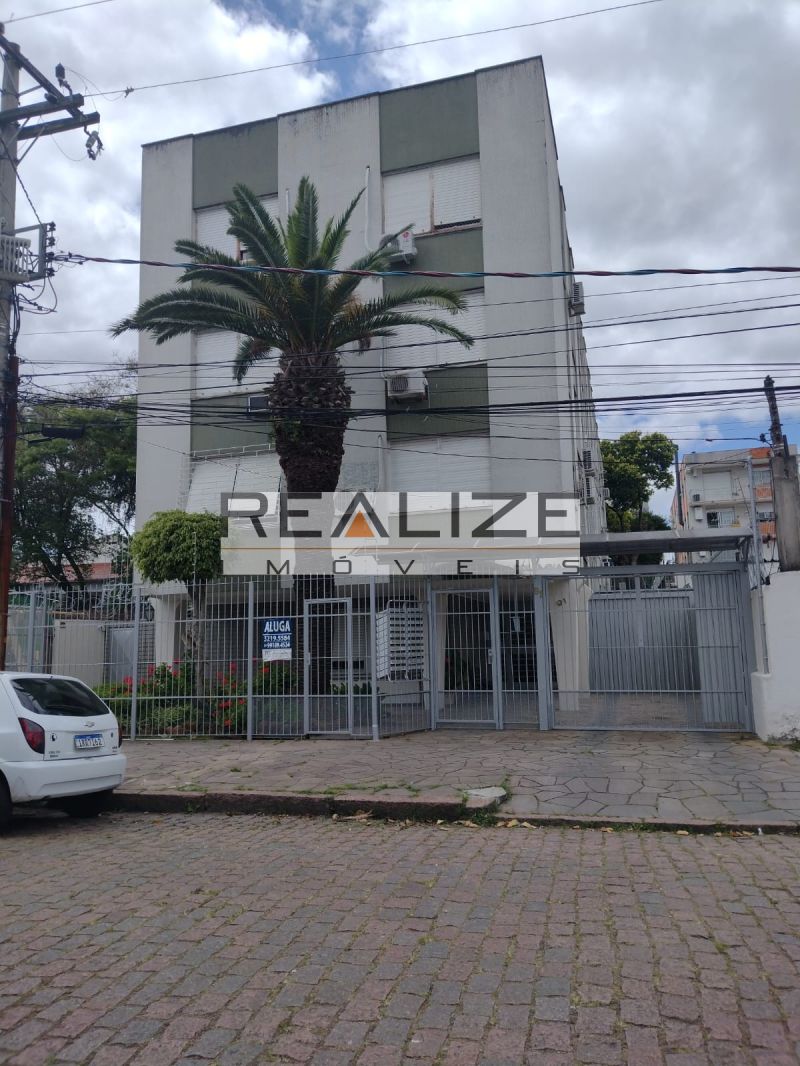 Apto 1 dormitório(s)  no bairro SANTANA em PORTO ALEGRE