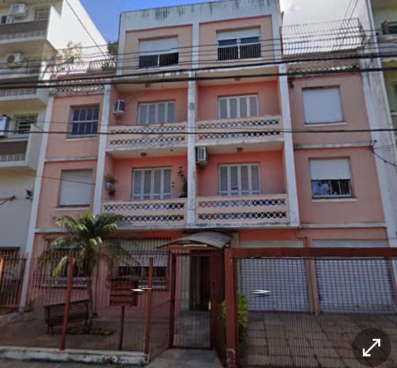 Apto 1 dormitório(s)  no bairro SAO GERALDO em PORTO ALEGRE