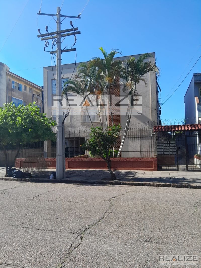 Apto 2 dormitório(s)  no bairro MENINO DEUS em PORTO ALEGRE