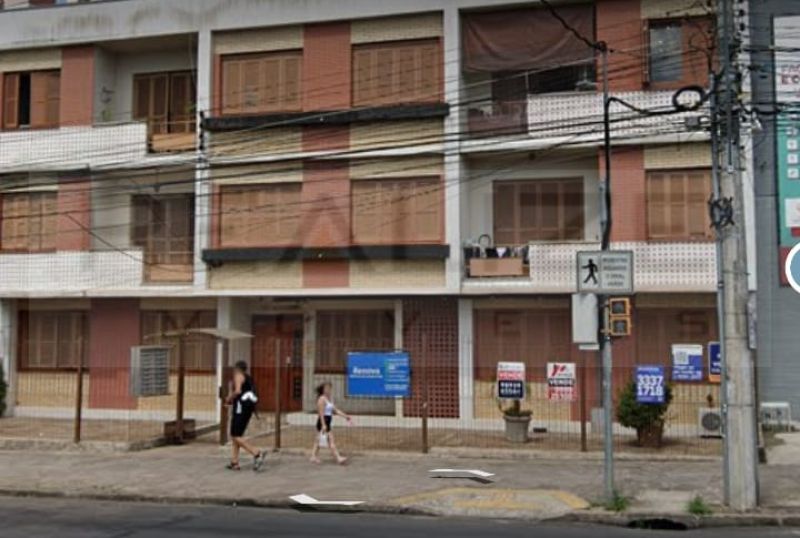Apto 2 dormitório(s)  no bairro CRISTO REDENTOR em PORTO ALEGRE