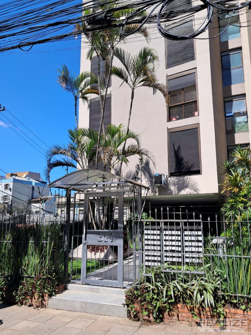 Apto 1 dormitório(s)  no bairro CENTRO HISTORICO em PORTO ALEGRE