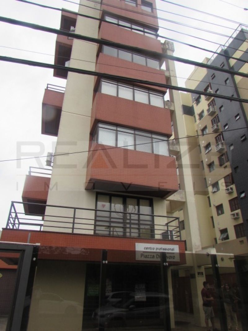 Apto no bairro MENINO DEUS em PORTO ALEGRE