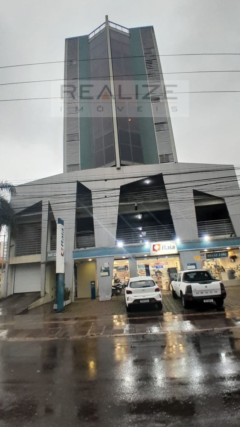 Sala no bairro MENINO DEUS em PORTO ALEGRE