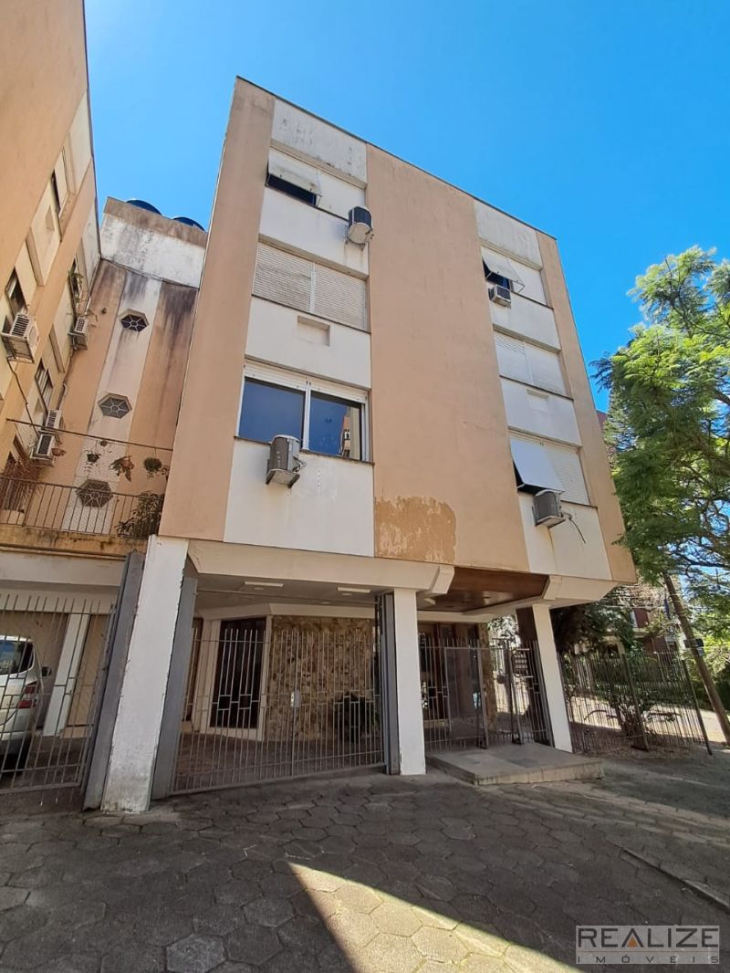 Apto 3 dormitório(s)  no bairro JARDIM BOTANICO em PORTO ALEGRE