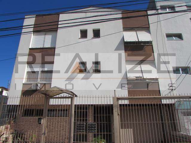 APARTAMENTO - Bela Vista - Porto Alegre