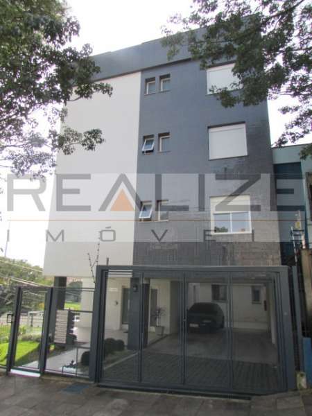 APARTAMENTO - Medianeira - Porto Alegre