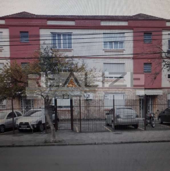 APARTAMENTO - Medianeira - Porto Alegre