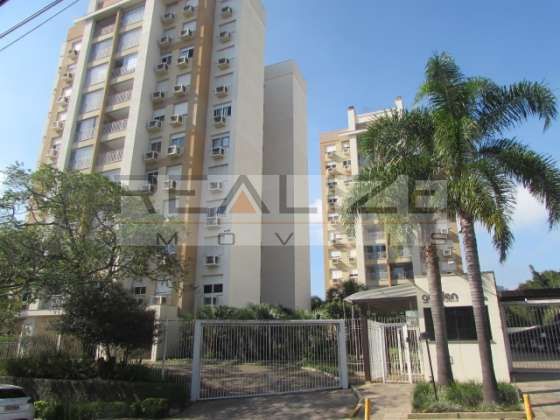 APARTAMENTO - Cristal - Porto Alegre