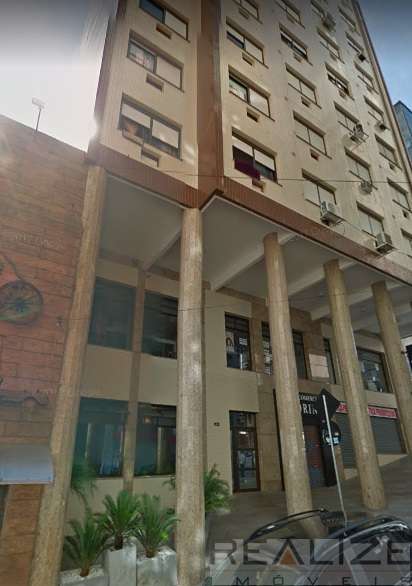 APARTAMENTO - Centro - Porto Alegre