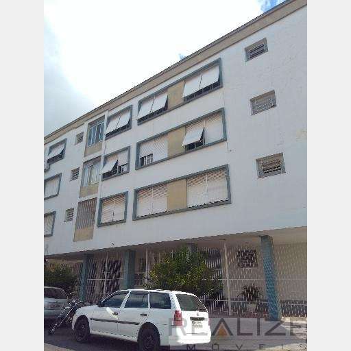 APARTAMENTO - Medianeira - Porto Alegre