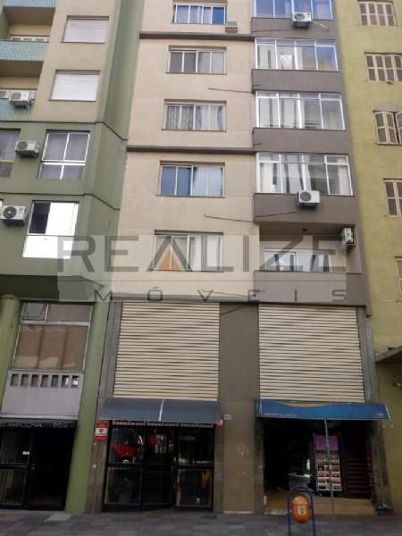 APARTAMENTO - Centro - Porto Alegre
