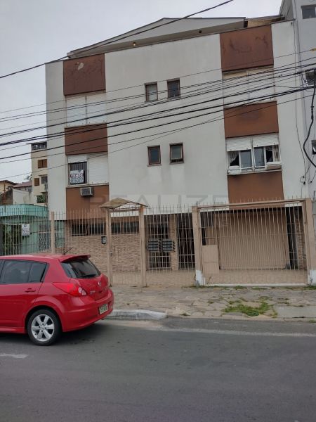 APARTAMENTO - Medianeira - Porto Alegre