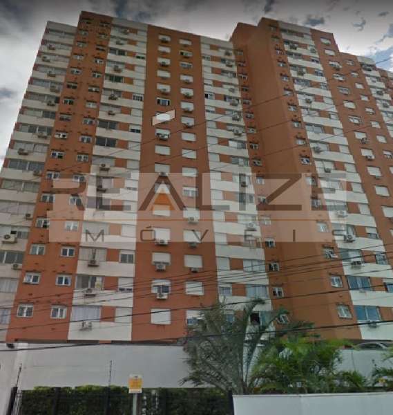 APARTAMENTO - Azenha - Porto Alegre
