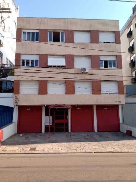 APARTAMENTO - Medianeira - Porto Alegre