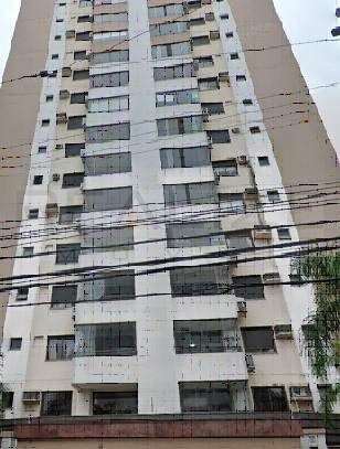 APARTAMENTO - Menino Deus - Porto Alegre