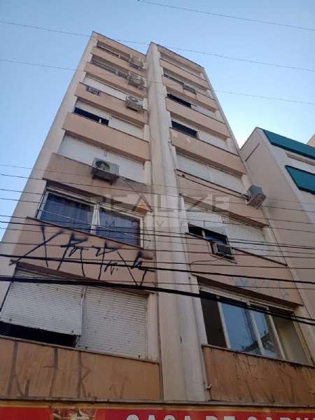 KITNET - Cidade Baixa - Porto Alegre