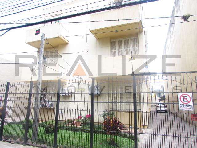 APARTAMENTO - Menino Deus - Porto Alegre