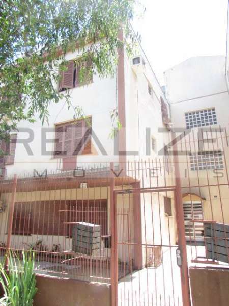 APARTAMENTO - Medianeira - Porto Alegre