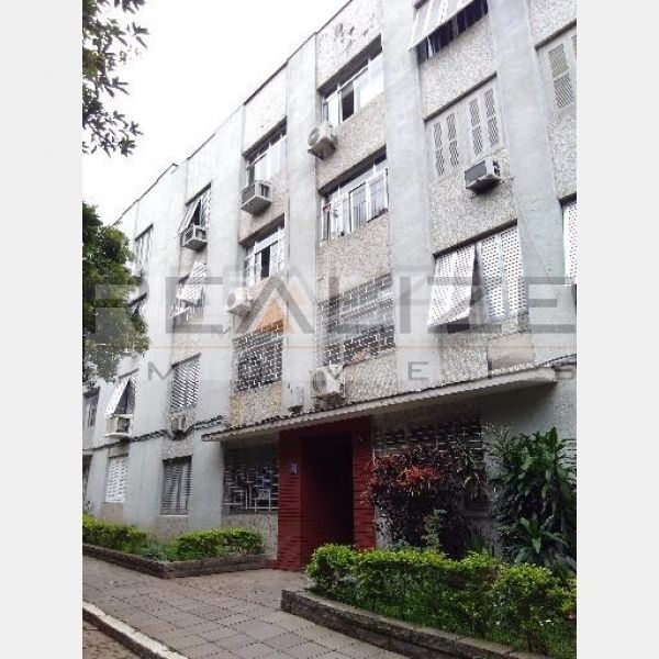 APARTAMENTO - Medianeira - Porto Alegre
