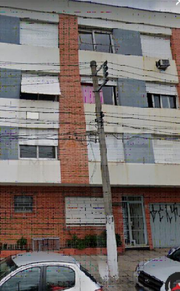 APARTAMENTO - Azenha - Porto Alegre