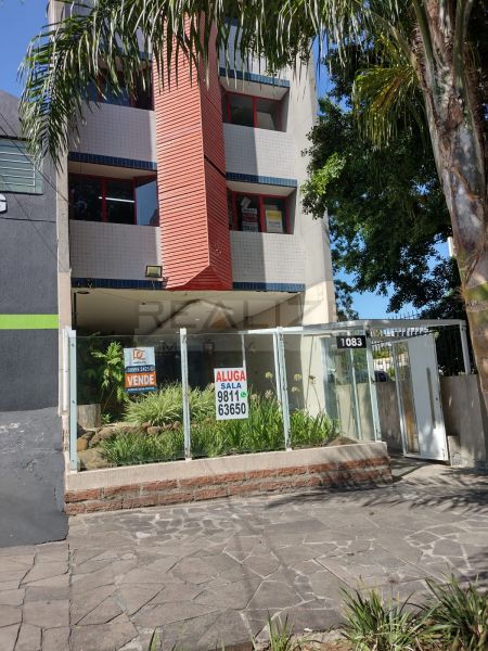 SALA - Menino Deus - Porto Alegre