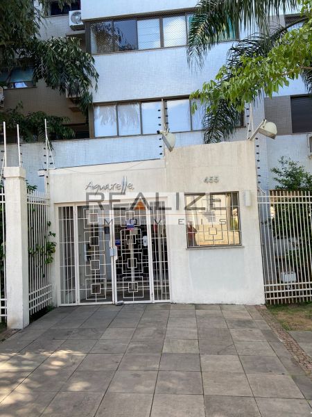 APARTAMENTO - Cristo Redentor - Porto Alegre