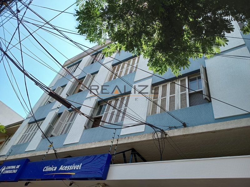 APARTAMENTO - Passo Dareia - Porto Alegre