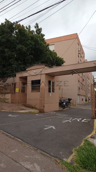 APARTAMENTO - Cristal - Porto Alegre