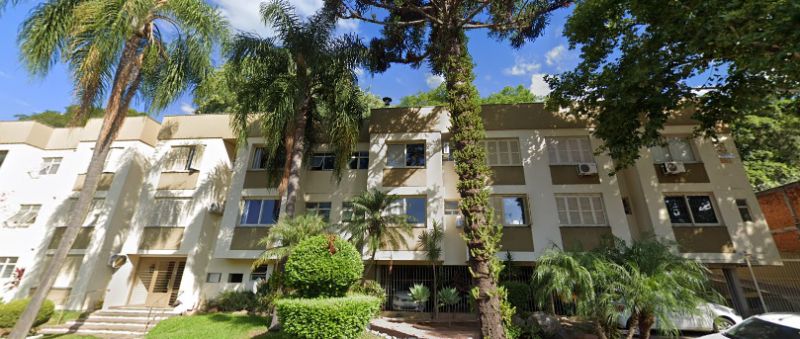 APARTAMENTO - Santa Tereza - Porto Alegre