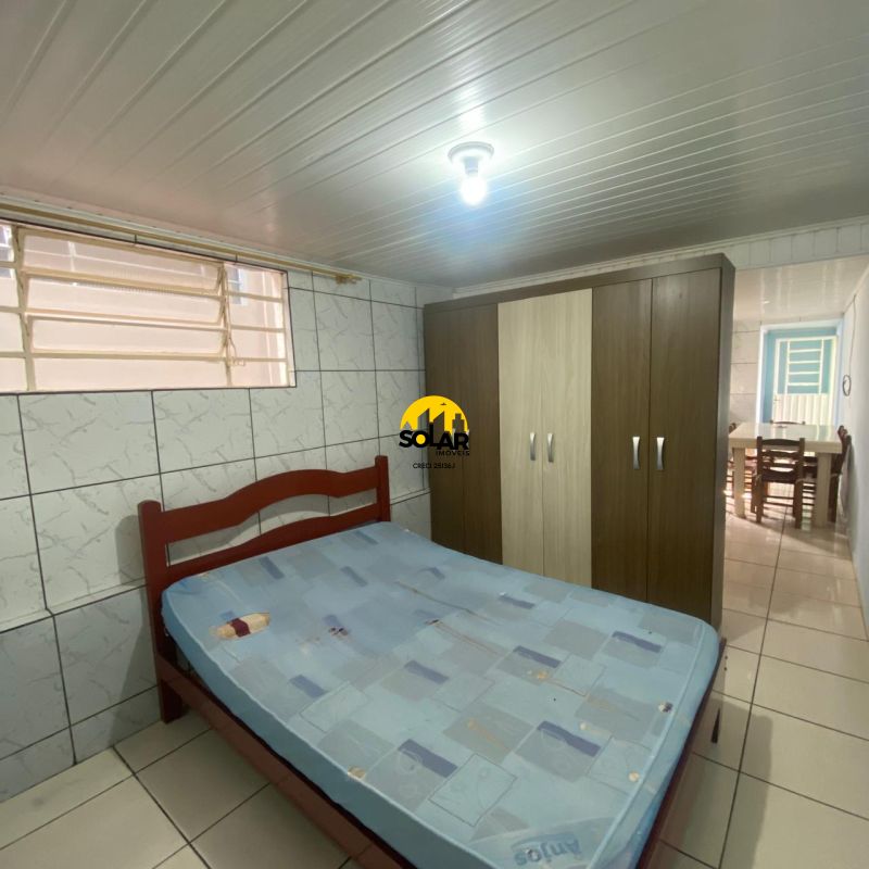 KITNET no bairro DAL MOLIN