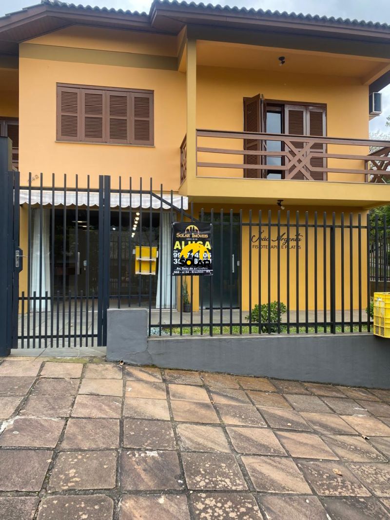 SALA COMERCIAL no bairro CENTRO