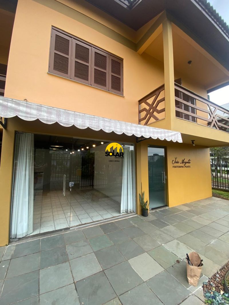 SALA COMERCIAL no bairro CENTRO
