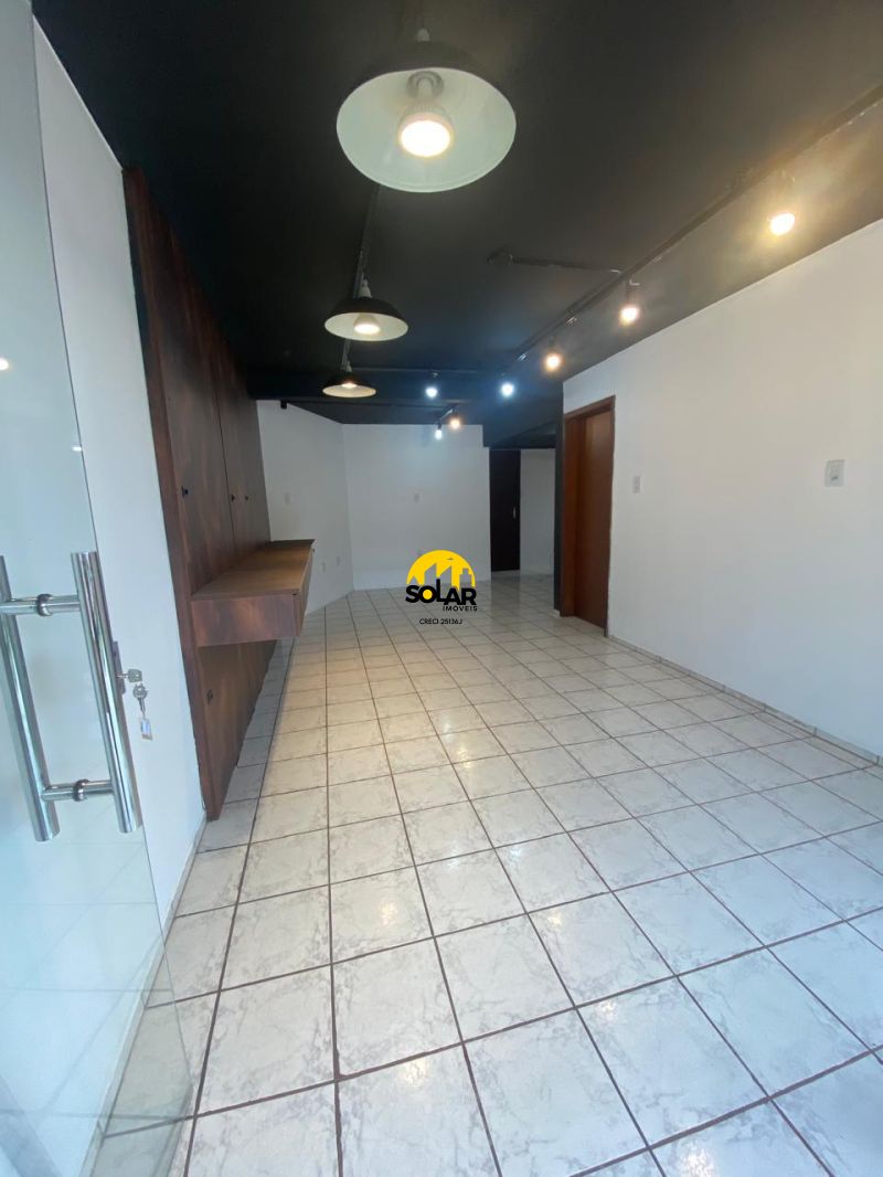 SALA COMERCIAL no bairro CENTRO