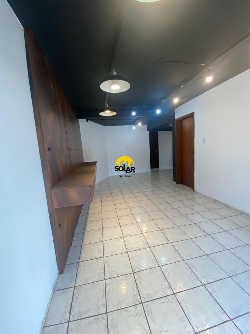 SALA COMERCIAL no bairro CENTRO