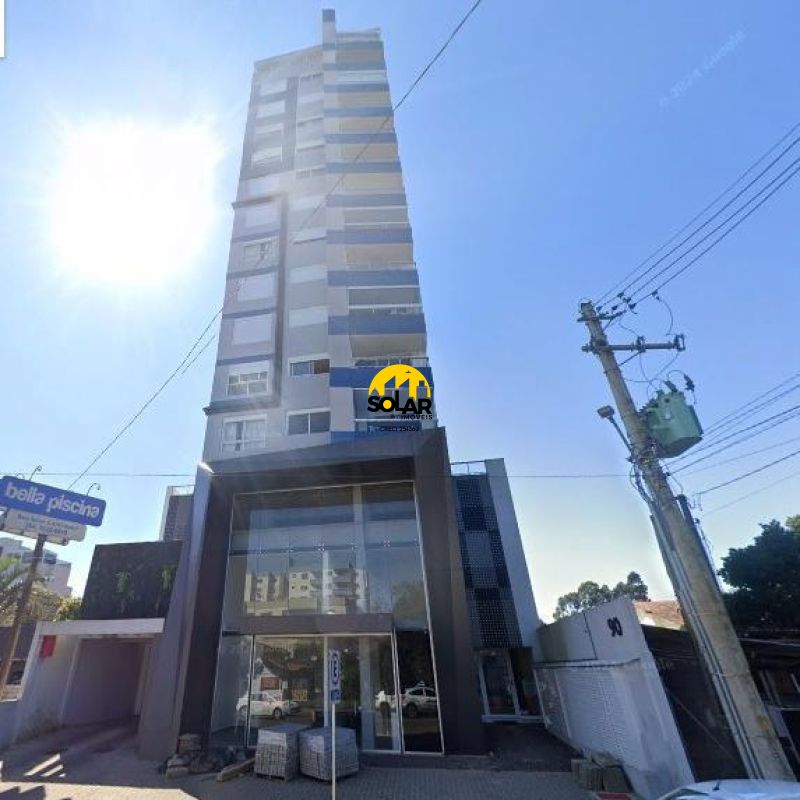 APARTAMENTO  2 quartos  no bairro FÁTIMA