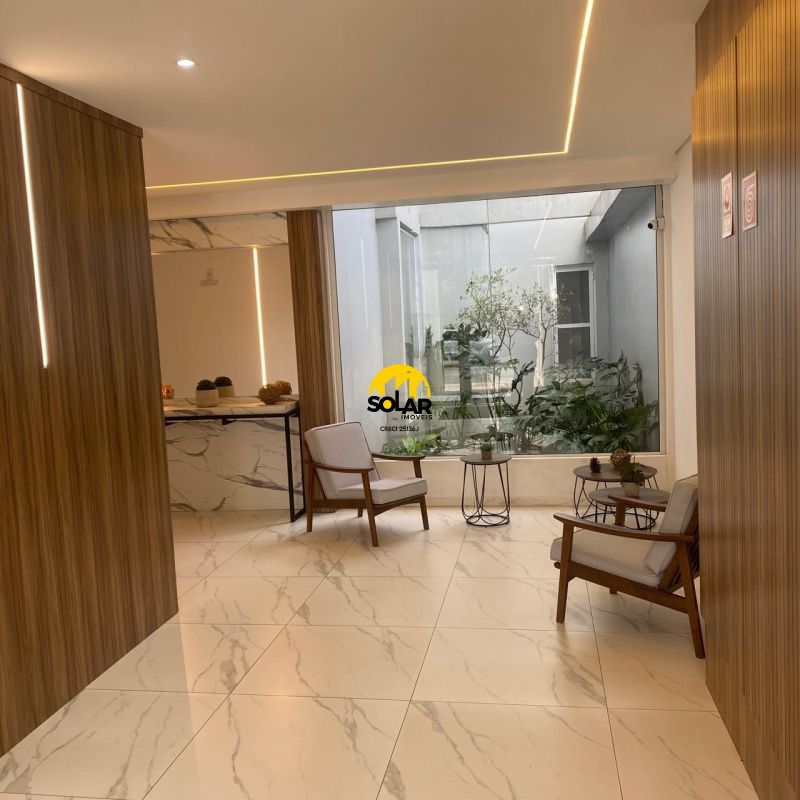 APARTAMENTO  2 quartos  no bairro FÁTIMA