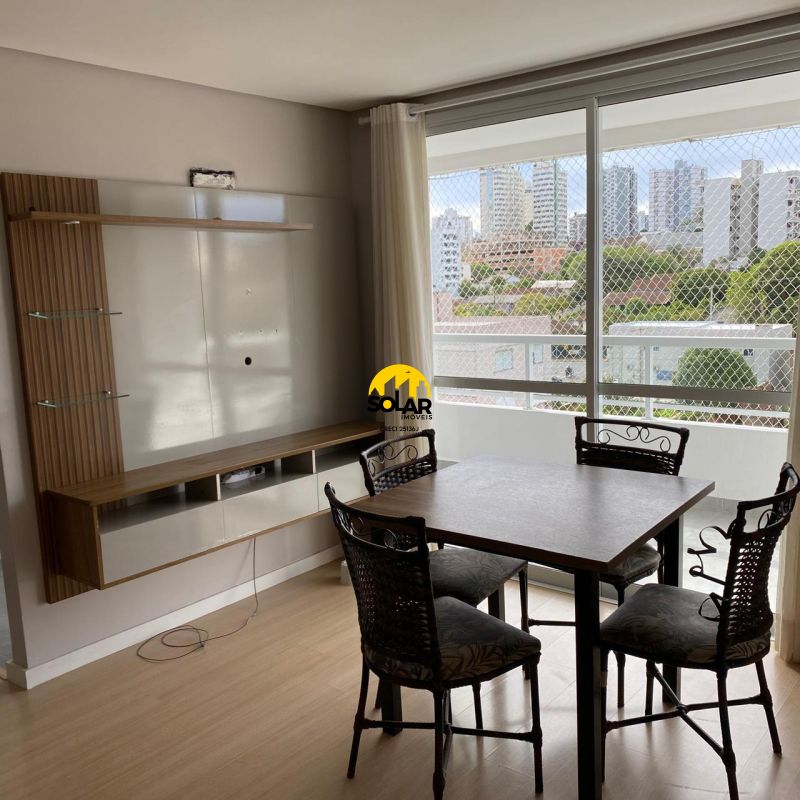 APARTAMENTO  2 quartos  no bairro FÁTIMA