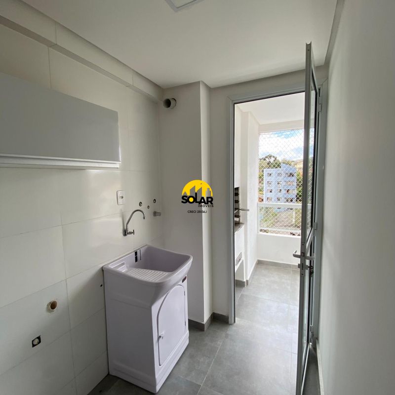 APARTAMENTO  2 quartos  no bairro FÁTIMA