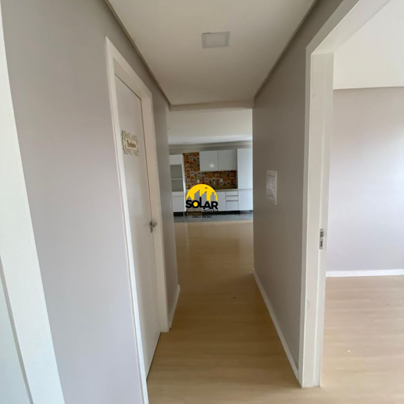 APARTAMENTO  2 quartos  no bairro FÁTIMA