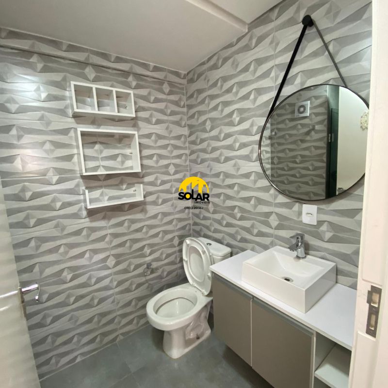 APARTAMENTO  2 quartos  no bairro FÁTIMA