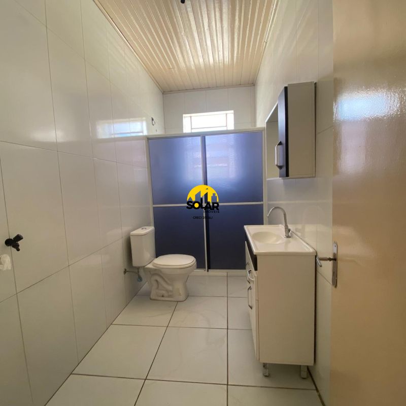 APARTAMENTO  3 quartos  no bairro CENTRO
