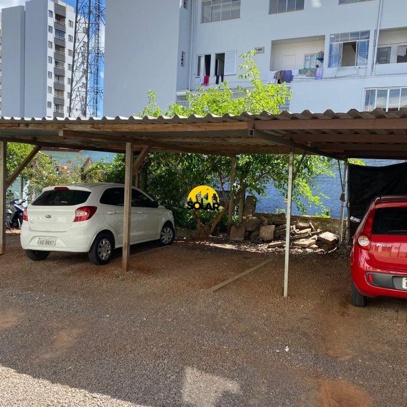 APARTAMENTO  3 quartos  no bairro CENTRO