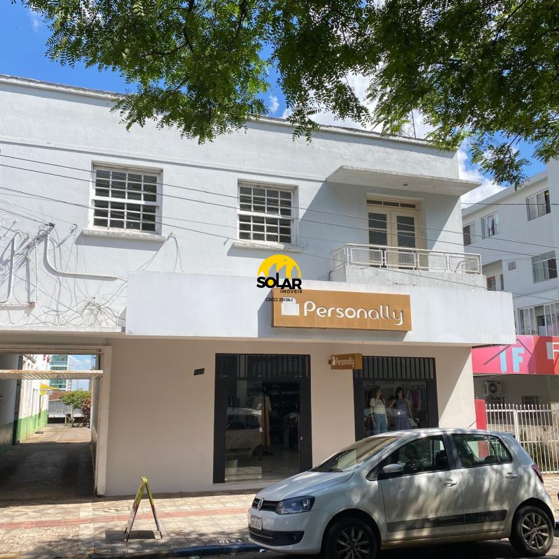 APARTAMENTO  3 quartos  no bairro CENTRO