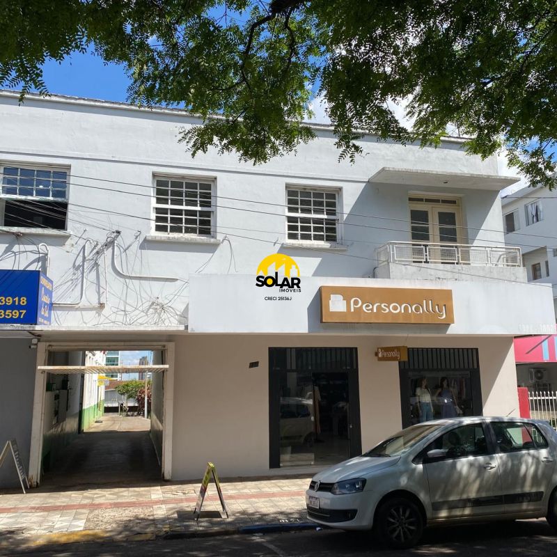 APARTAMENTO  3 quartos  no bairro CENTRO