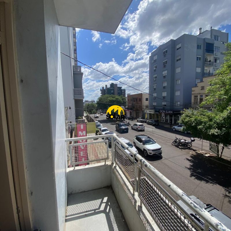 APARTAMENTO  3 quartos  no bairro CENTRO